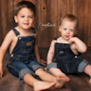 Meet your Posher, Nathan